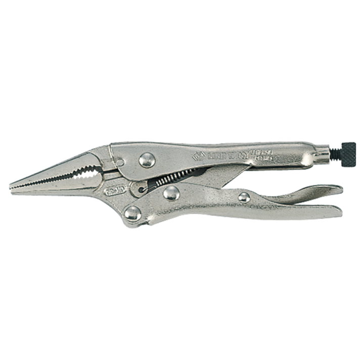Szczypce proste 165 mm, King Tony - 6315-06