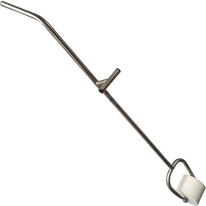 Wałek dociskowy W1 6,5kg
