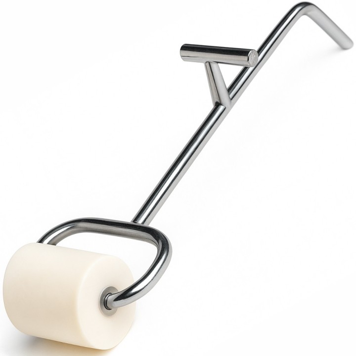 Wałek dociskowy W1 6,5kg