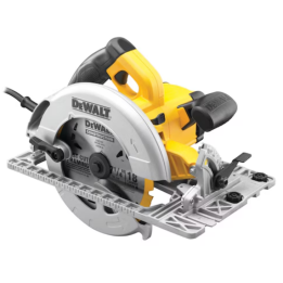 Pilarka tarczowa 1.0 kW, DeWALT - DWE576K-QS