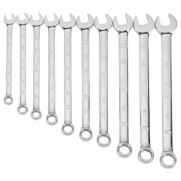 Klucze 10 - 19 mm, DeWALT - DWMT19227-1