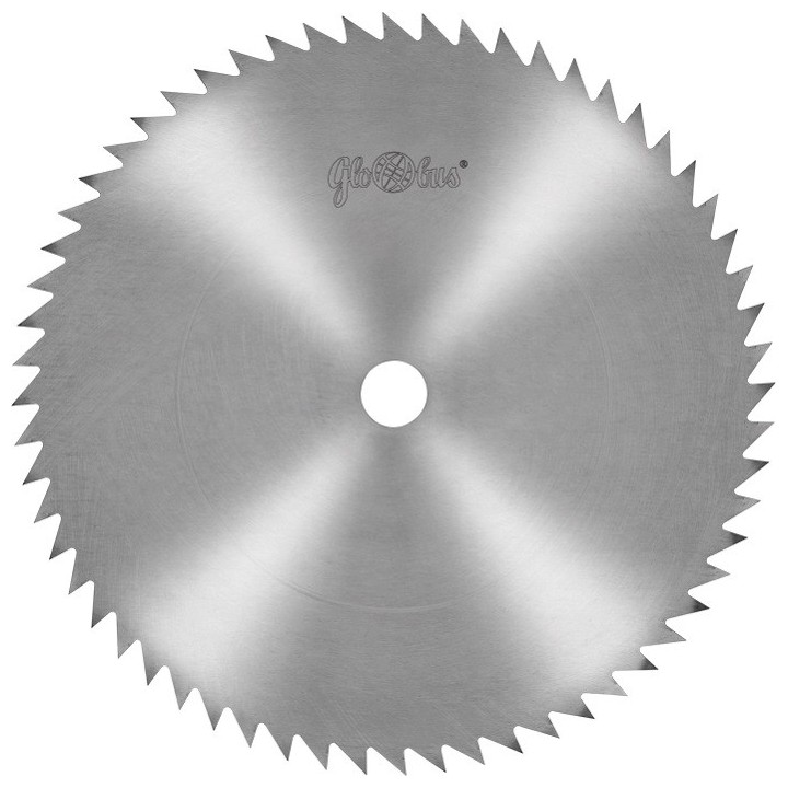 Piła 60T, 500x30x3.2 mm, Globus - PT150-0500-0001