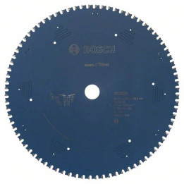 Piła 80T, 305x25.4 mm, Bosch - 2608643061