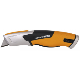 Nóż CarbonMax™, 178 mm, Fiskars - FS1062938