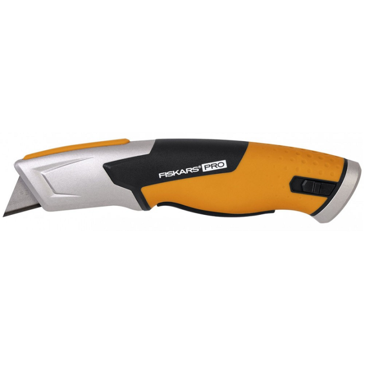 Nóż CarbonMax™, 178 mm, Fiskars - FS1062938