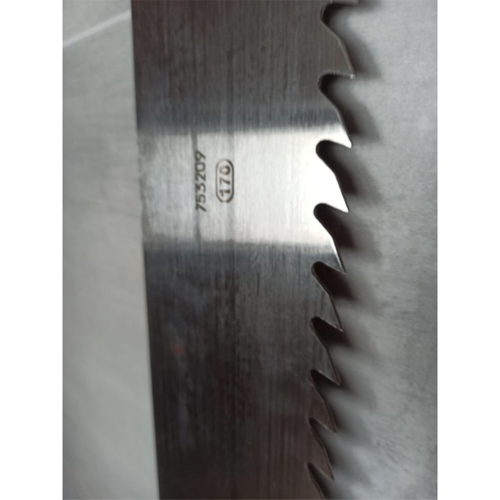 Piła Hard Trak 1300 x 140 x 2.2