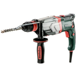 Młotowiertarka 1.1 kW, UHEV 2860-2, Metabo - 600713500