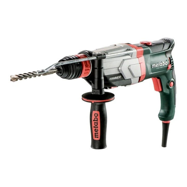 Młotowiertarka 1.1 kW, UHEV 2860-2, Metabo - 600713500