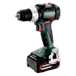 Wiertarko-wkrętarka 18 V, BS 18 LT BL, Metabo - 602325550