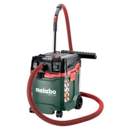 Odkurzacz 1.2 kW, ASA 30 M PC, Metabo - 602087000