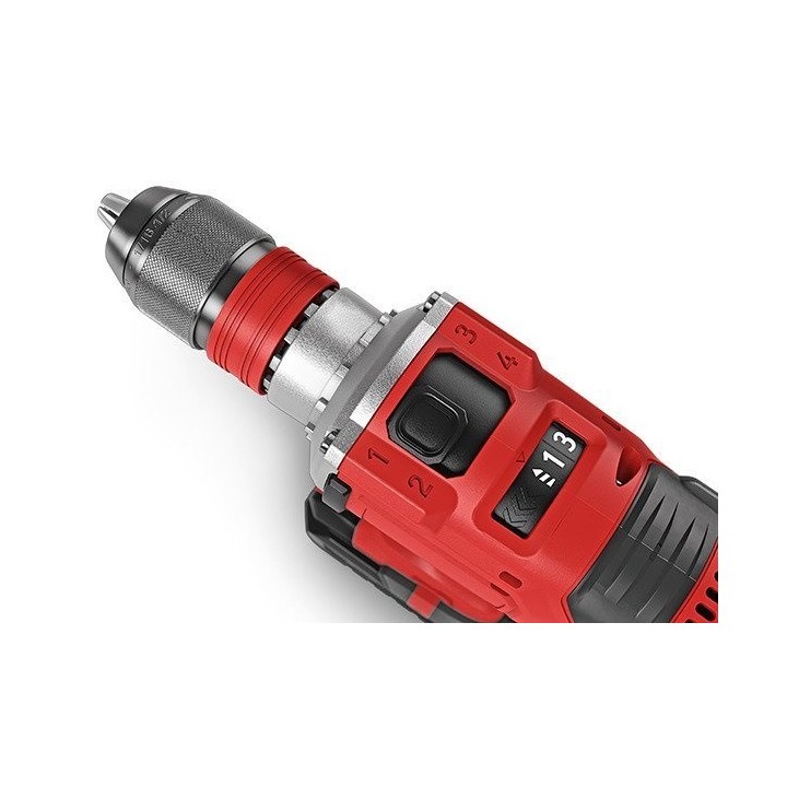 Wiertarko-wkrętarka 18 V, DD 4G 18.0-EC, Flex - 491292
