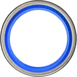 Zgarniacz ZZ, 50x56x5/7 mm