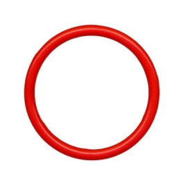 Oring 7.65 x 1.78 mm, SILIKON
