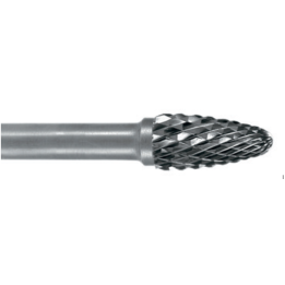 Frez F, 16 x 65 mm, HM-Silver XT, EXACT - 7706166