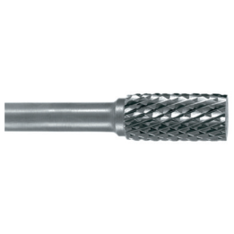 Frez A, 12 x 65 mm, HM, EXACT - 72215