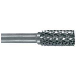 Frez B, 16 x 65 mm, HM-Silver XT, EXACT - 7702166