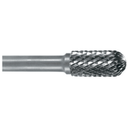 Frez C, 8 x 60 mm, HM, EXACT - 72273