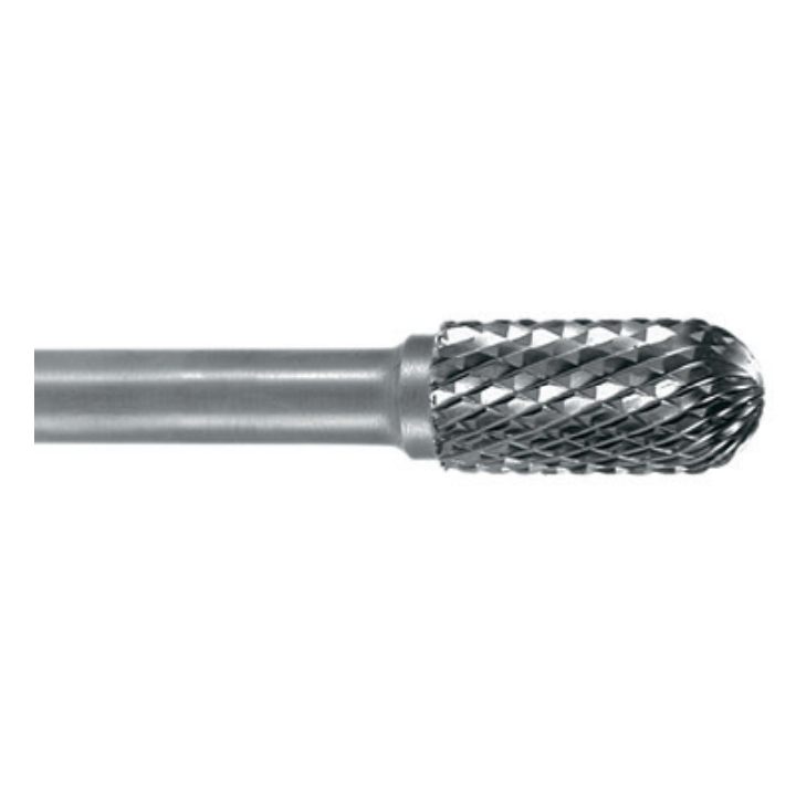 Frez C, 8 x 60 mm, HM, EXACT - 72273