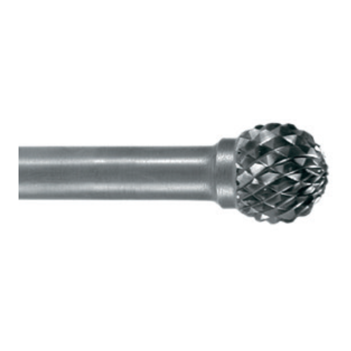 Frez D, 12 x 51 mm, HM, EXACT - 72305