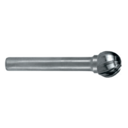 Frez D, 12 x 51 mm, HM ALU, EXACT - 72295