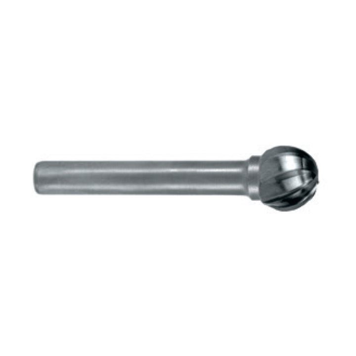 Frez D, 12 x 51 mm, HM ALU, EXACT - 72295