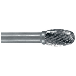 Frez E, 6 x 58 mm, HM-Silver XT, EXACT - 7705066