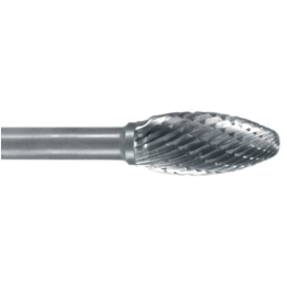 Frez H, 16 x 82 mm, HM-Silver XT, EXACT - 7708106