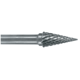 Frez M, 10 x 60 mm, XT, EXACT - 72494