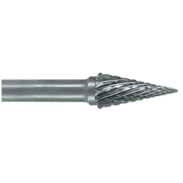 Frez M, 16 x 65 mm, HM-Silver XT, EXACT - 7712166