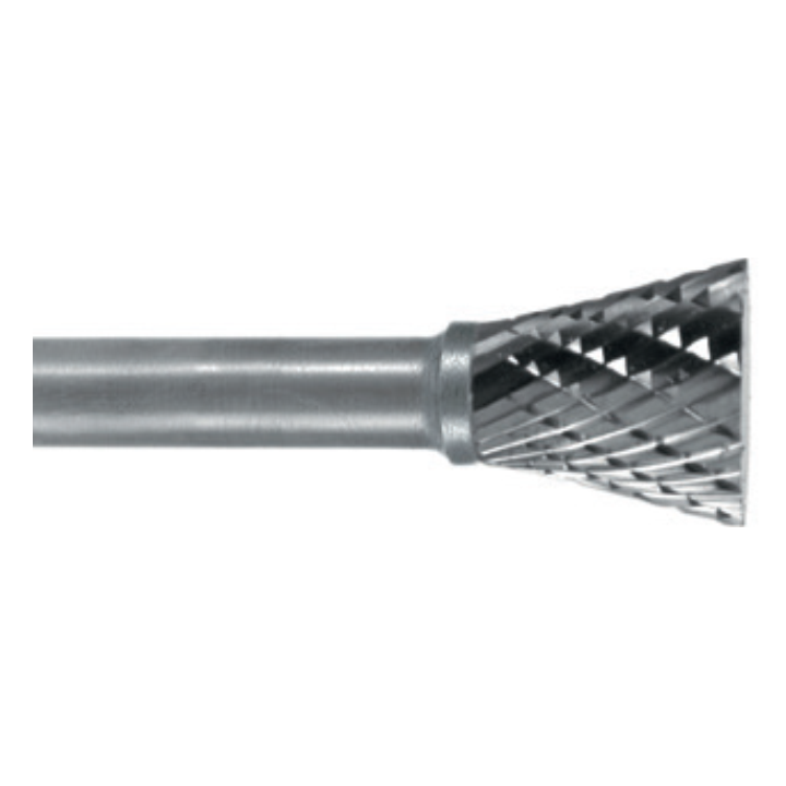 Frez N, 12 x 58 mm, XT, EXACT - 72514