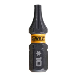 Bity 1/4", T10 x 25 mm, DeWALT - DT7379T-QZ