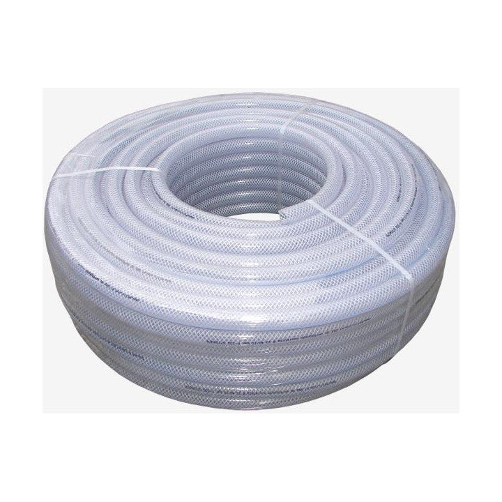 Wąż fi 19 x 3 mm, PCV - AT19