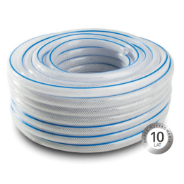 Wąż fi 10 mm, PCV - P430901P105060P