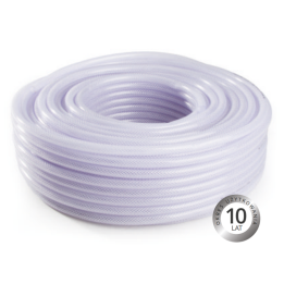 Wąż fi 10 mm, PCV - P4509000105060P