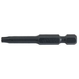 Bit 1/4", T27 x 150 mm, King Tony - 711527T