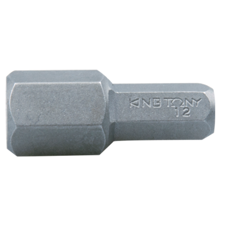 Bit 5/16", H5 x 32 mm, King Tony - 183205H
