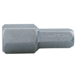 Bit 5/16", H3 x 32 mm, King Tony - 183203H