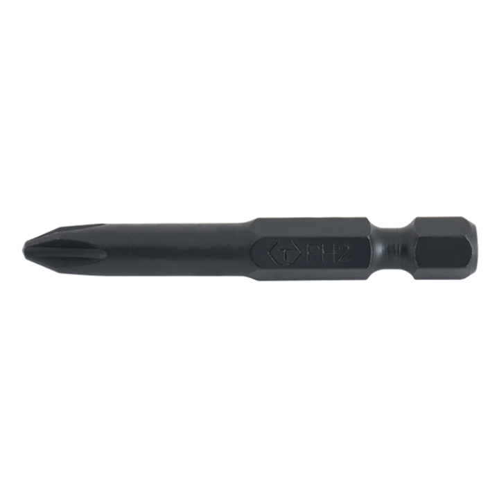 Bit 1/4", PH3 x 150 mm, King Tony - 711503P