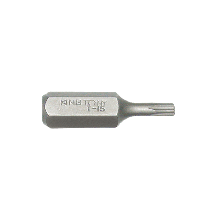Bit 5/16", T60 x 36 mm, King Tony - 183660T