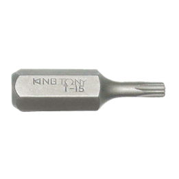 Bit 5/16", T50 x 36 mm, King Tony - 183650T