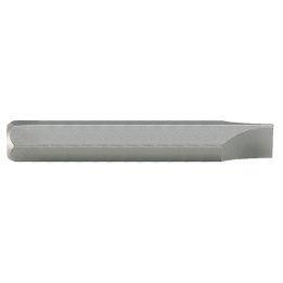 Bit 5/16", płaski 8 x 1.2 x 80 mm, King Tony - 188008S
