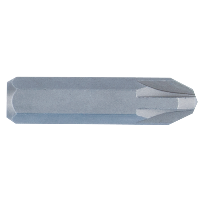 Bit 5/16", PZ3 x 36 mm, King Tony - 183603Z