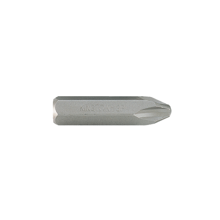 Bit 5/16", PH1 x 36 mm, King Tony - 183601P
