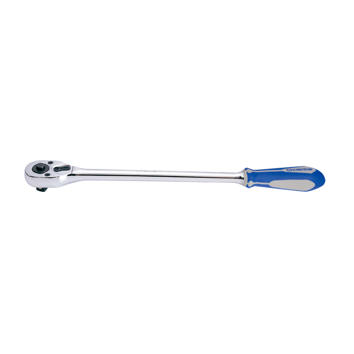 Grzechotka 1/2", 400 mm, King Tony - 4762-15G