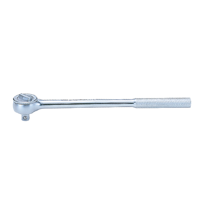 Grzechotka 1/2", 300 mm, King Tony - 4725-12FR