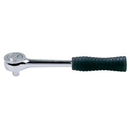 Grzechotka 3/8", 200 mm, King Tony - 3725-08G