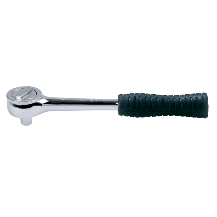 Grzechotka 3/8", 200 mm, King Tony - 3725-08G