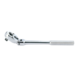 Grzechotka łamana 1/2", 300 mm, King Tony - 4781-12F