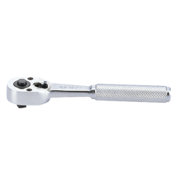 Grzechotka 1/4", 130 mm, King Tony - 2771-55F