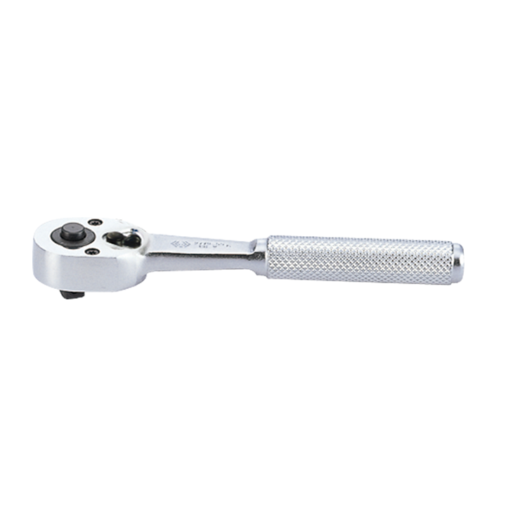 Grzechotka 1/4", 130 mm, King Tony - 2771-55F